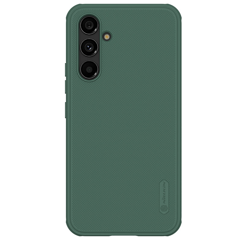 NILLKIN Super Frosted Shield Pro for Samsung Galaxy A54 5G Anti-scratch Phone Case Matte Finish PC TPU Protection Cover NILLKIN Super Frosted Shield Pro for Samsung Galaxy A54 5G Anti-scratch Phone Case Matte Finish PC TPU Protection Cover